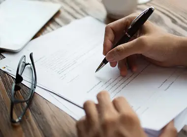 الزام تنظیم سند رسمی