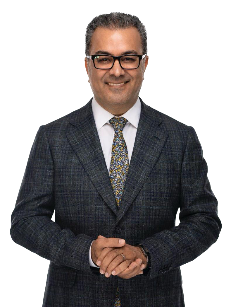 دکتر شهرام بهرامی